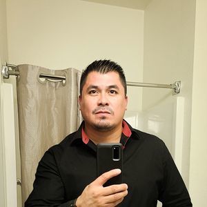 Meet your Posher, Frank